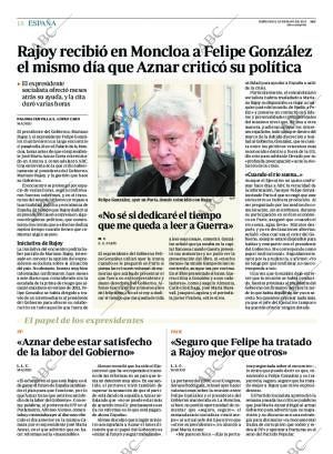 ABC MADRID 29-05-2013 página 20