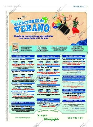 ABC MADRID 29-05-2013 página 23