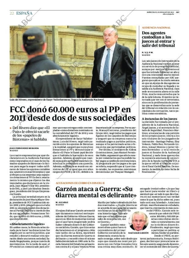 ABC MADRID 29-05-2013 página 24