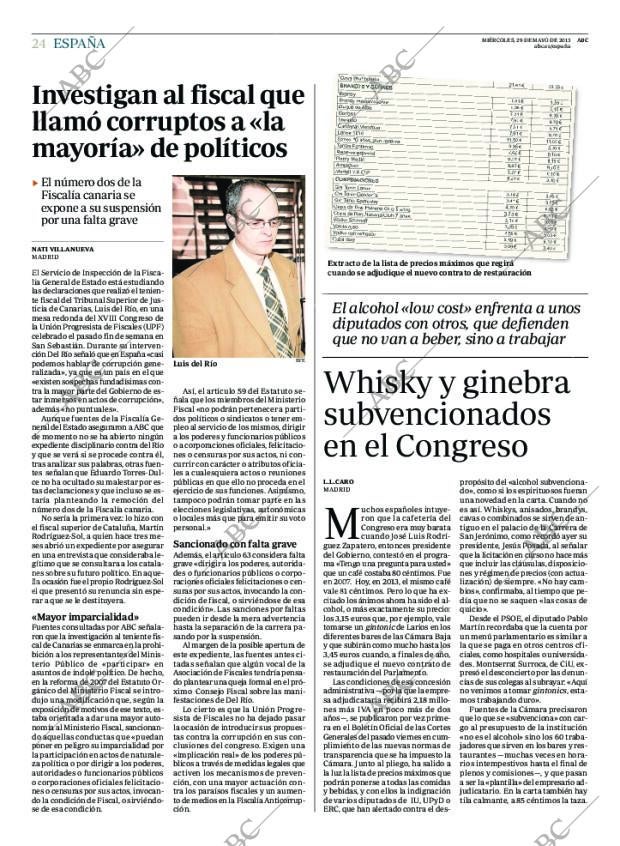 ABC MADRID 29-05-2013 página 26