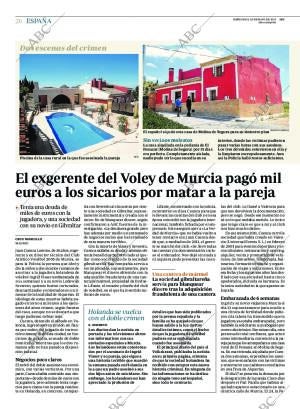 ABC MADRID 29-05-2013 página 28