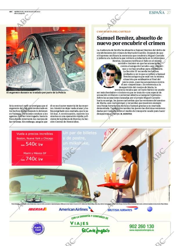 ABC MADRID 29-05-2013 página 29