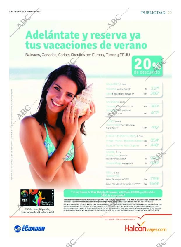 ABC MADRID 29-05-2013 página 31