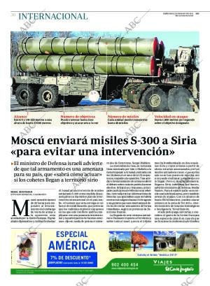 ABC MADRID 29-05-2013 página 32