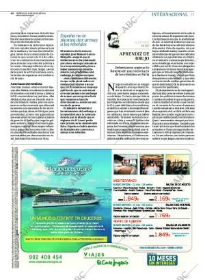 ABC MADRID 29-05-2013 página 33