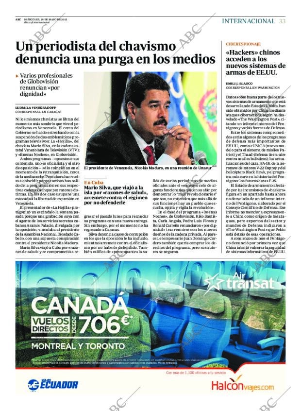 ABC MADRID 29-05-2013 página 35