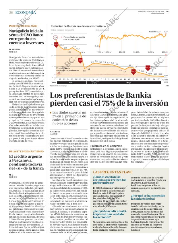 ABC MADRID 29-05-2013 página 38