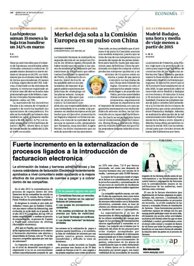 ABC MADRID 29-05-2013 página 39