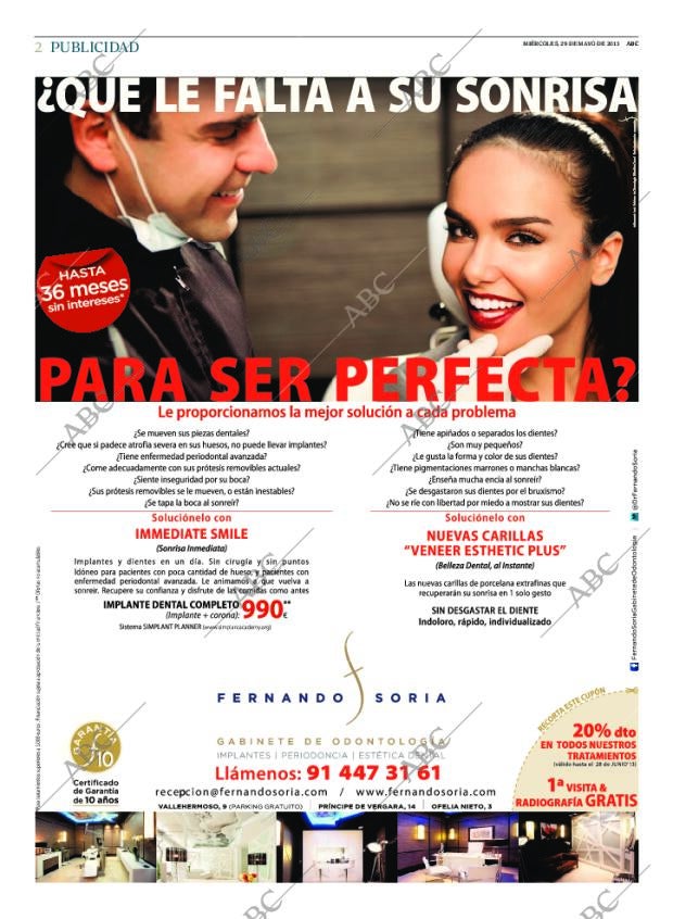 ABC MADRID 29-05-2013 página 4