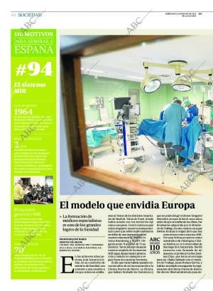 ABC MADRID 29-05-2013 página 46