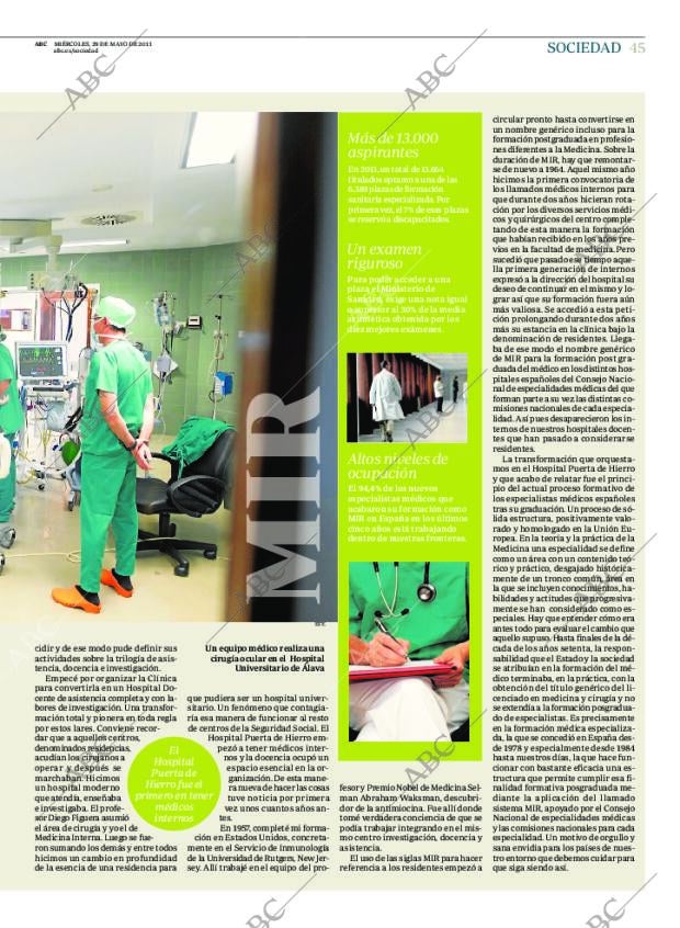 ABC MADRID 29-05-2013 página 47