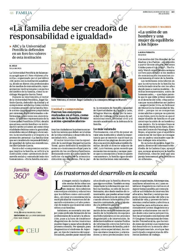 ABC MADRID 29-05-2013 página 50
