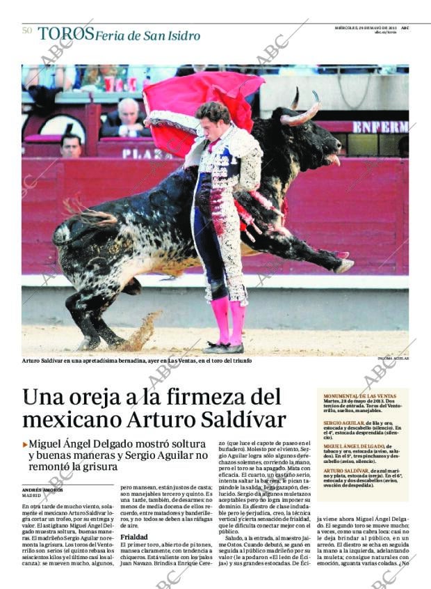 ABC MADRID 29-05-2013 página 52