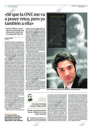 ABC MADRID 29-05-2013 página 56