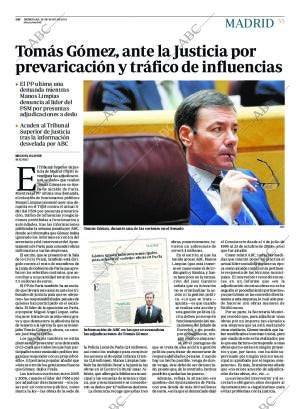 ABC MADRID 29-05-2013 página 57