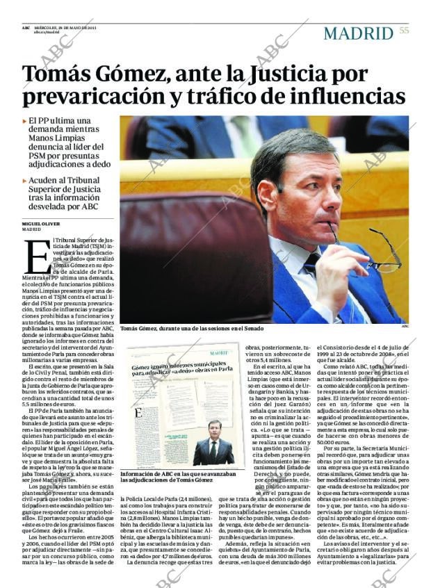 ABC MADRID 29-05-2013 página 57