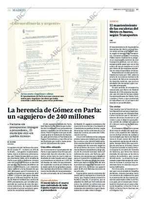 ABC MADRID 29-05-2013 página 58