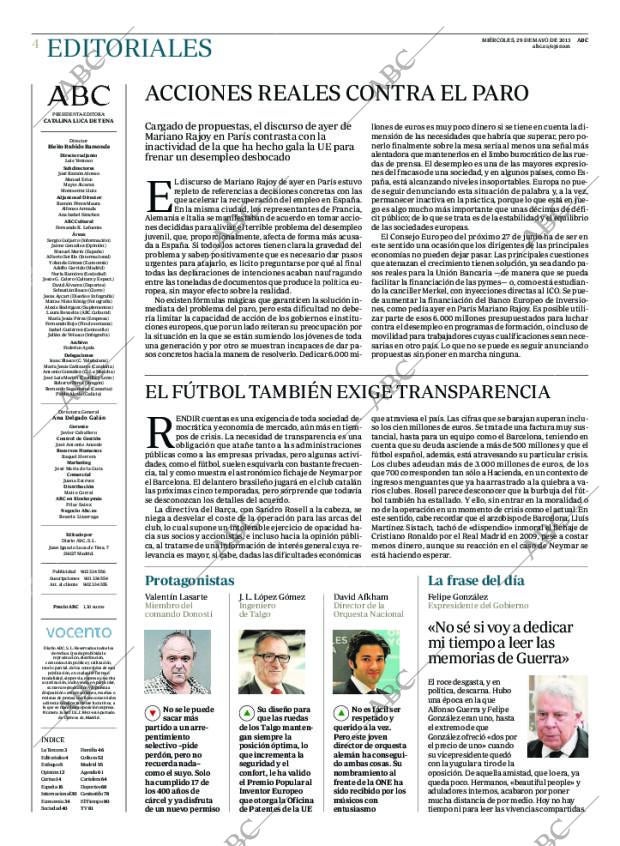 ABC MADRID 29-05-2013 página 6