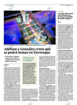 ABC MADRID 29-05-2013 página 60