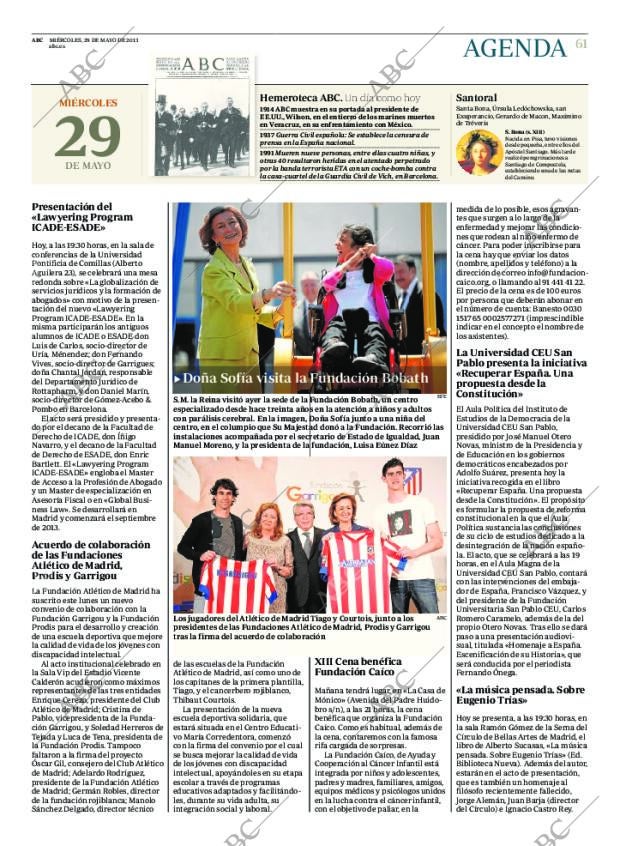 ABC MADRID 29-05-2013 página 63