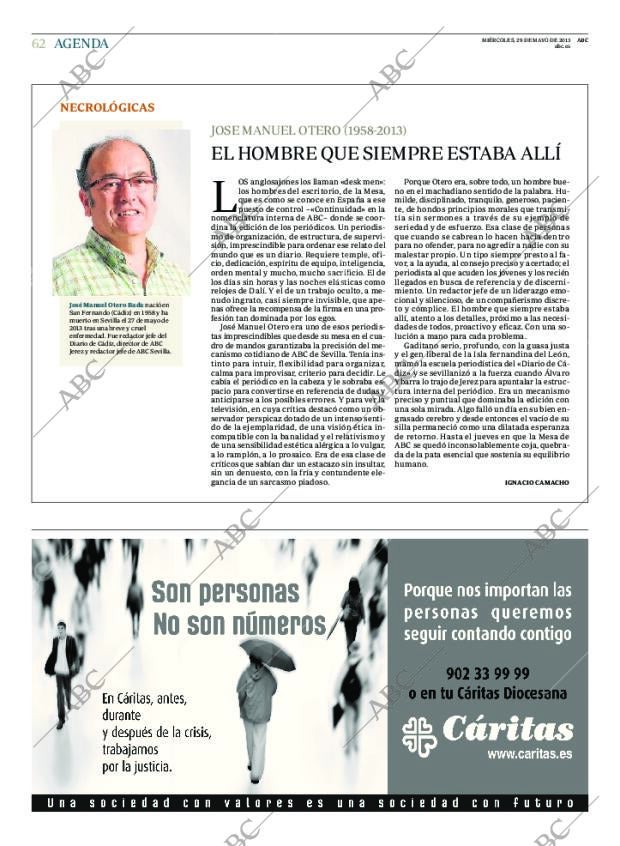 ABC MADRID 29-05-2013 página 64