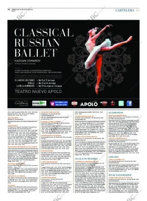 ABC MADRID 29-05-2013 página 67