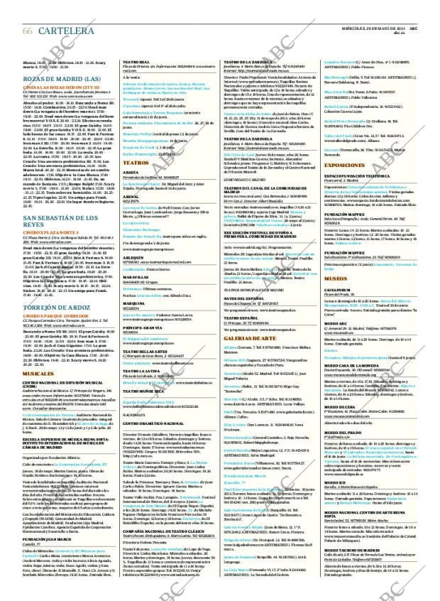ABC MADRID 29-05-2013 página 68