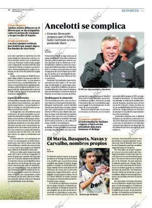 ABC MADRID 29-05-2013 página 71