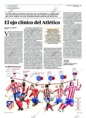 ABC MADRID 29-05-2013 página 72