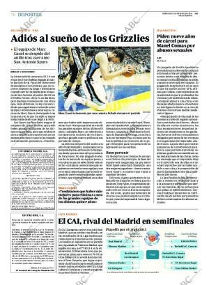 ABC MADRID 29-05-2013 página 78