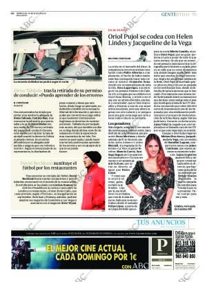 ABC MADRID 29-05-2013 página 81