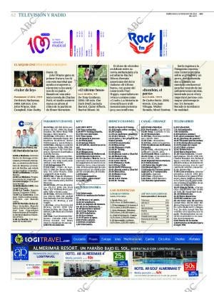 ABC MADRID 29-05-2013 página 84