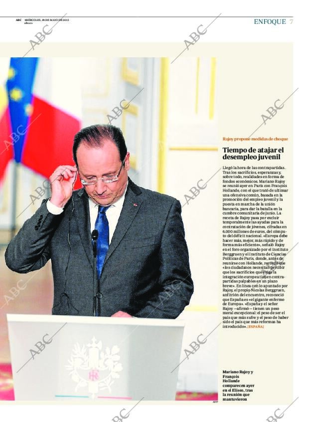 ABC MADRID 29-05-2013 página 9