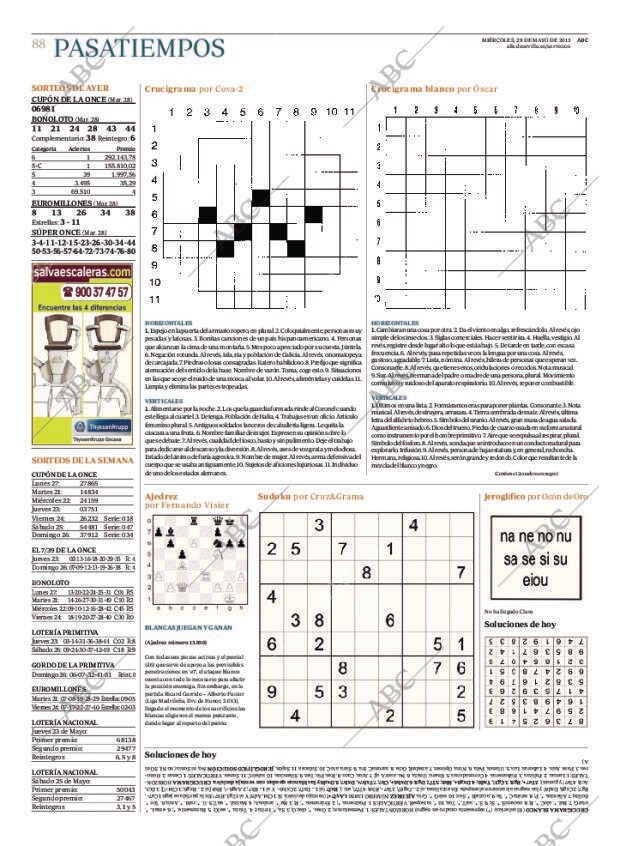 ABC SEVILLA 29-05-2013 página 90