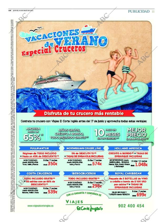 ABC CORDOBA 30-05-2013 página 11