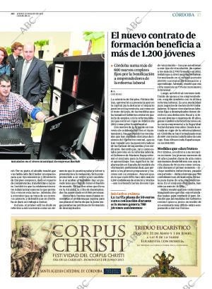 ABC CORDOBA 30-05-2013 página 17