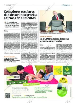 ABC CORDOBA 30-05-2013 página 21