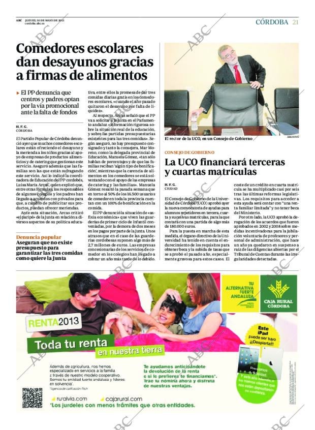ABC CORDOBA 30-05-2013 página 21