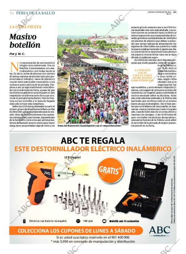 ABC CORDOBA 30-05-2013 página 30