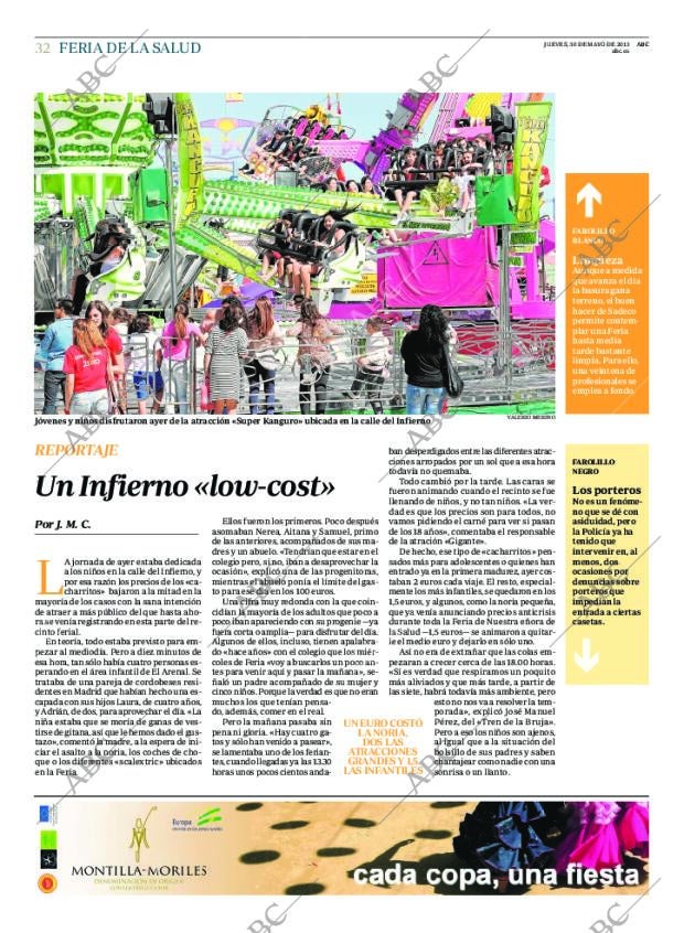 ABC CORDOBA 30-05-2013 página 32