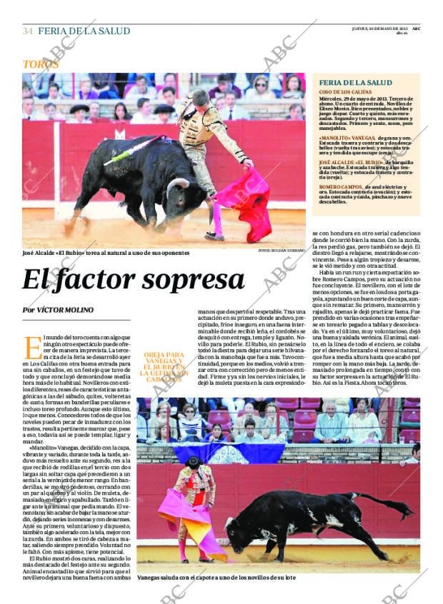 ABC CORDOBA 30-05-2013 página 34
