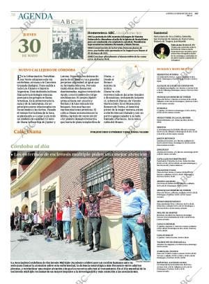 ABC CORDOBA 30-05-2013 página 38
