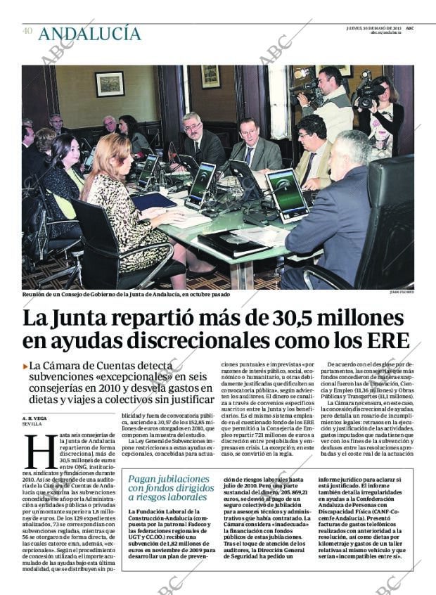 ABC CORDOBA 30-05-2013 página 40