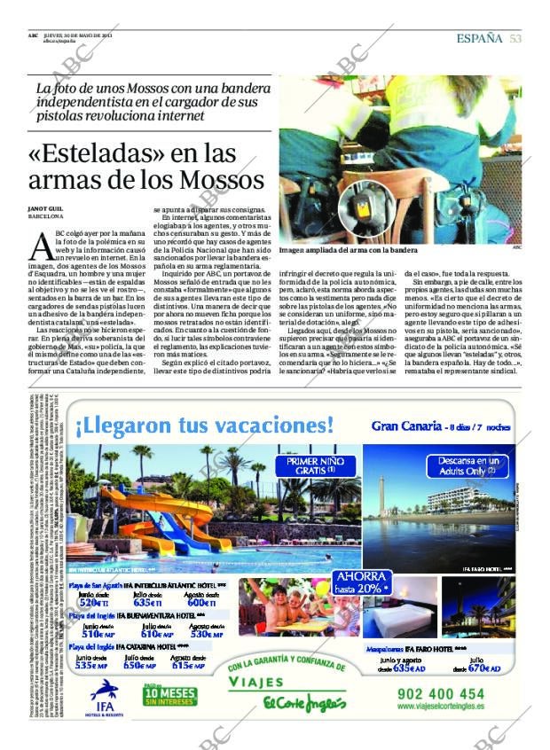 ABC CORDOBA 30-05-2013 página 53