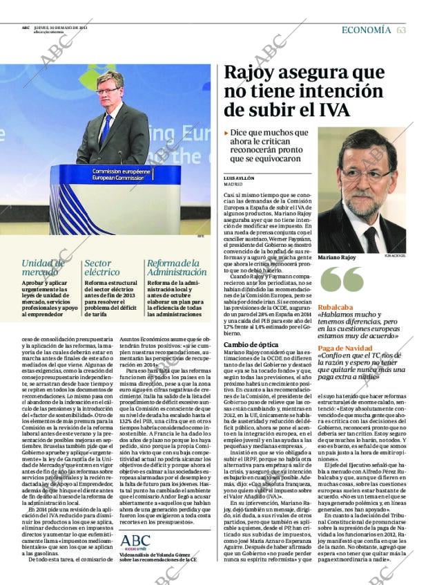 ABC CORDOBA 30-05-2013 página 63
