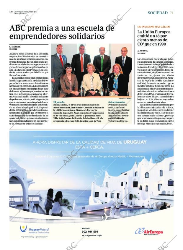 ABC CORDOBA 30-05-2013 página 71