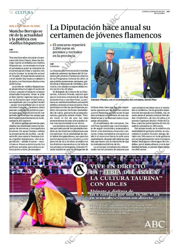 ABC CORDOBA 30-05-2013 página 76