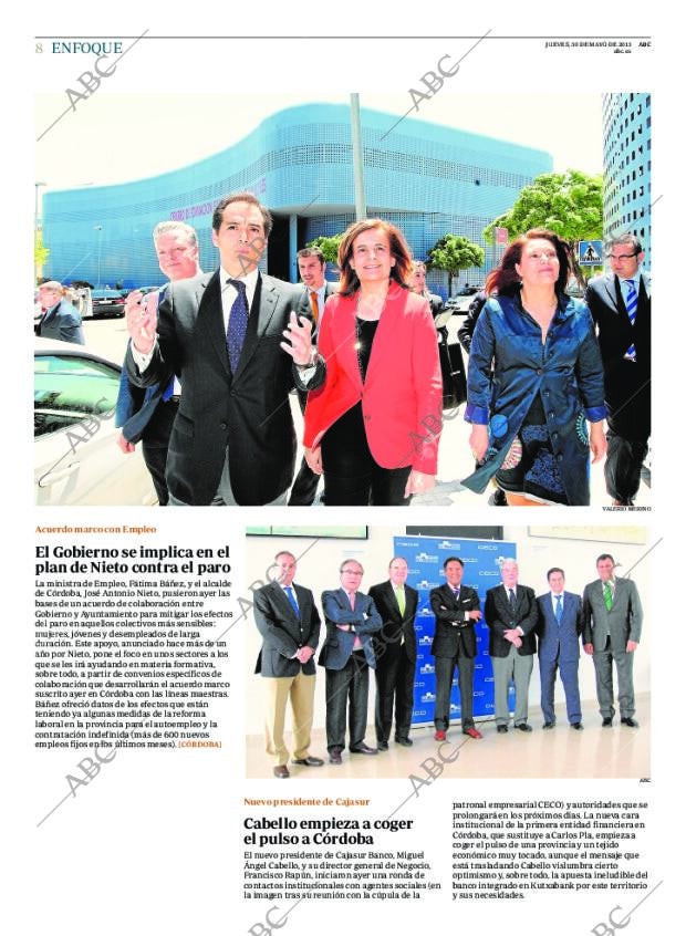 ABC CORDOBA 30-05-2013 página 8