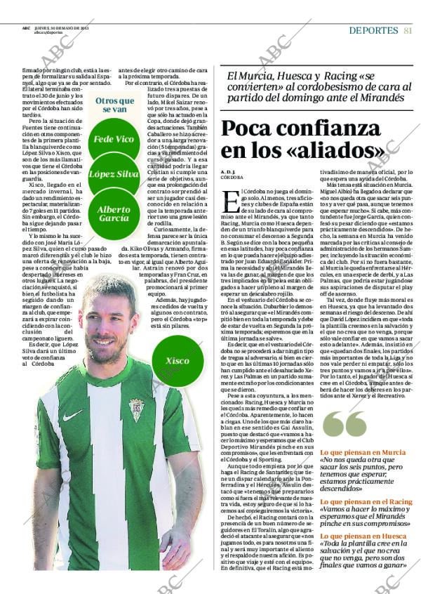 ABC CORDOBA 30-05-2013 página 81