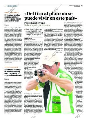 ABC CORDOBA 30-05-2013 página 84